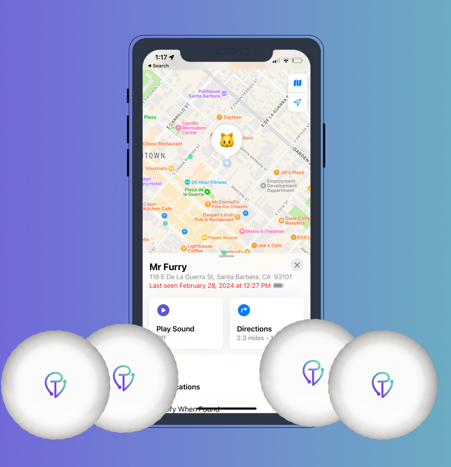 4 Device Pack hero