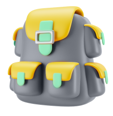 Backpacks