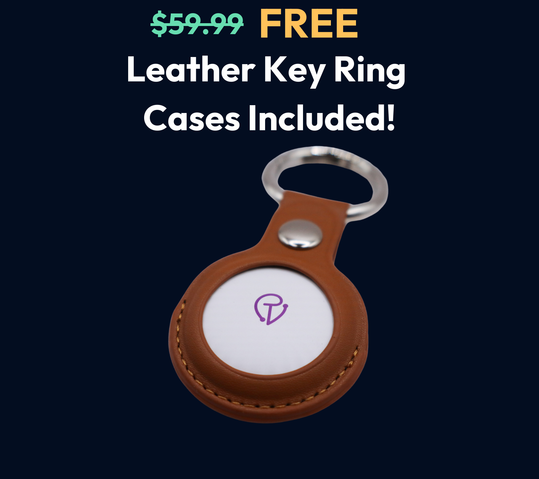 Key Ring Case