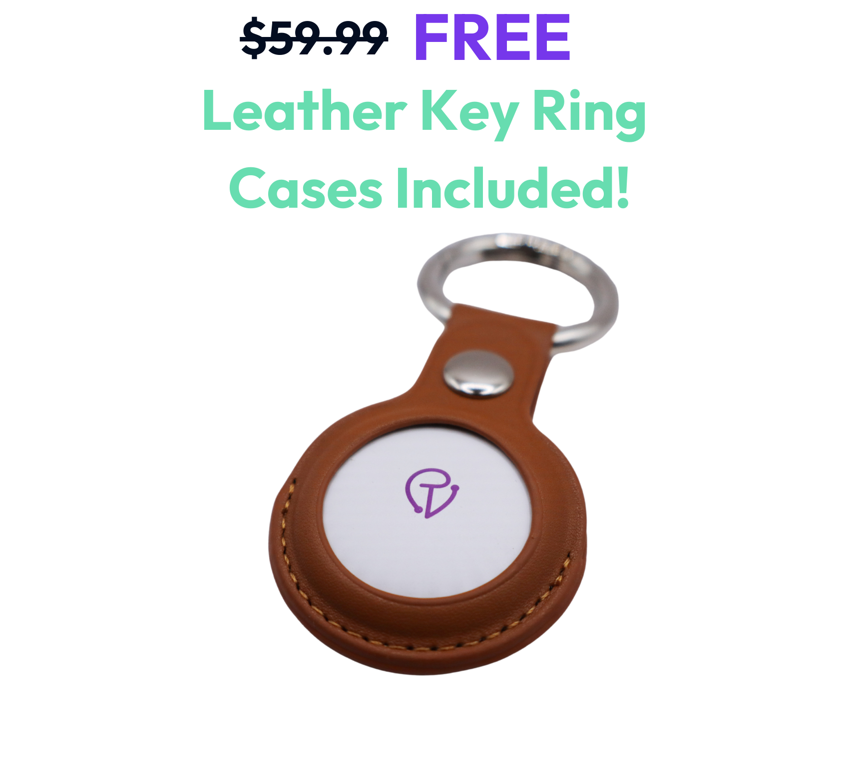 Key Ring Case